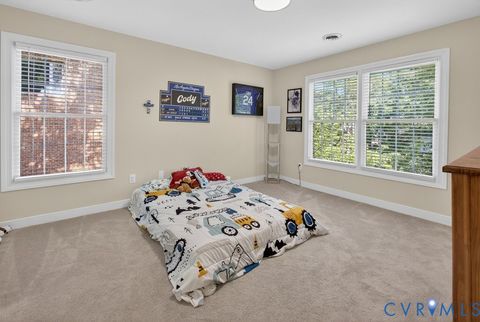 Tiny photo for 13404 Rupert Court, Henrico, VA 23233 (MLS # 2611318)