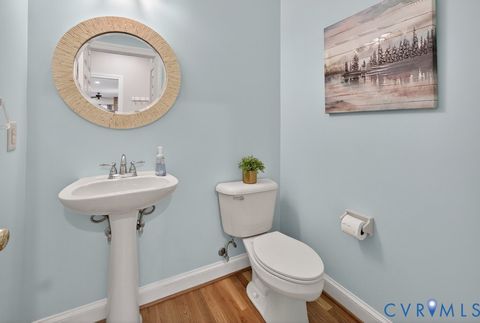 Tiny photo for 13404 Rupert Court, Henrico, VA 23233 (MLS # 2611318)