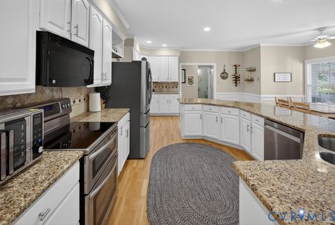 Tiny photo for 13404 Rupert Court, Henrico, VA 23233 (MLS # 2611318)