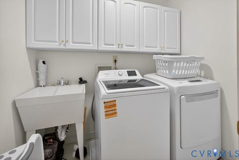 Tiny photo for 13404 Rupert Court, Henrico, VA 23233 (MLS # 2611318)
