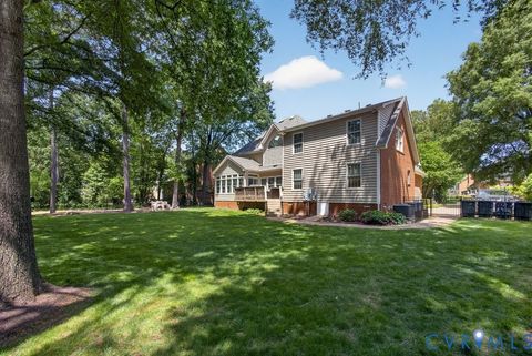 Tiny photo for 13404 Rupert Court, Henrico, VA 23233 (MLS # 2611318)