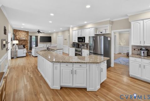 Tiny photo for 13404 Rupert Court, Henrico, VA 23233 (MLS # 2611318)