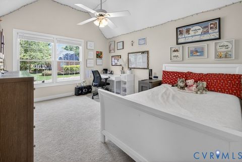 Tiny photo for 13404 Rupert Court, Henrico, VA 23233 (MLS # 2611318)