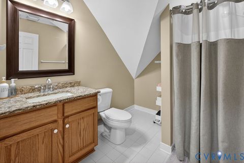 Tiny photo for 13404 Rupert Court, Henrico, VA 23233 (MLS # 2611318)