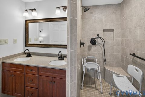 Tiny photo for 13404 Rupert Court, Henrico, VA 23233 (MLS # 2611318)