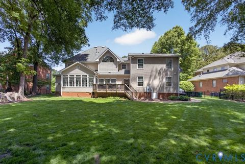 Tiny photo for 13404 Rupert Court, Henrico, VA 23233 (MLS # 2611318)