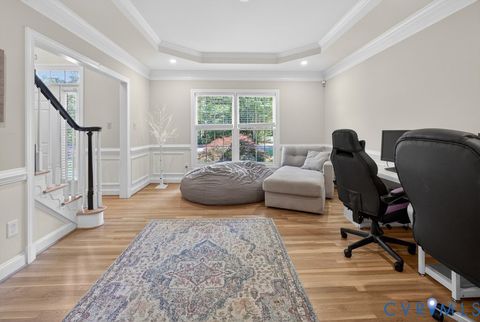 Tiny photo for 13404 Rupert Court, Henrico, VA 23233 (MLS # 2611318)
