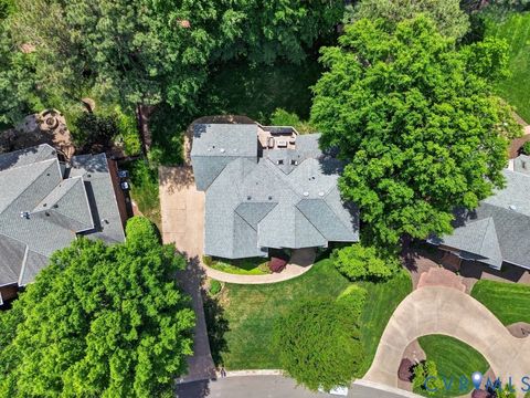 Tiny photo for 13404 Rupert Court, Henrico, VA 23233 (MLS # 2611318)