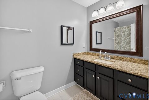 Tiny photo for 13404 Rupert Court, Henrico, VA 23233 (MLS # 2611318)