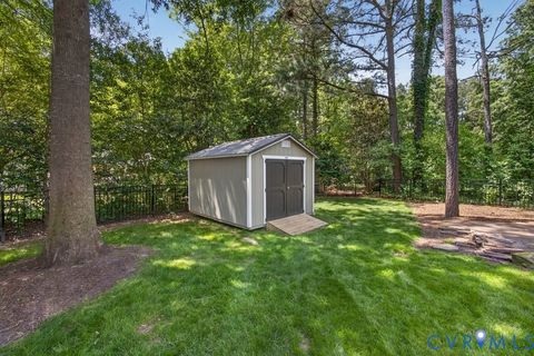 Tiny photo for 13404 Rupert Court, Henrico, VA 23233 (MLS # 2611318)