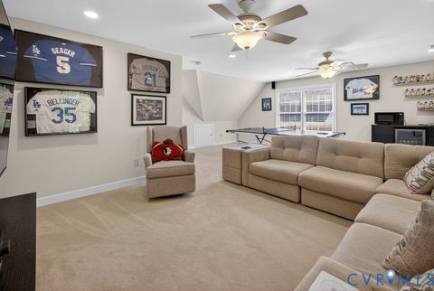 Tiny photo for 13404 Rupert Court, Henrico, VA 23233 (MLS # 2611318)