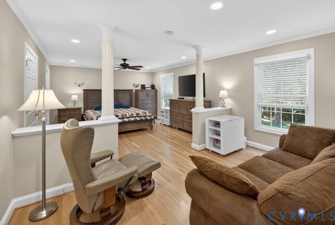 Tiny photo for 13404 Rupert Court, Henrico, VA 23233 (MLS # 2611318)