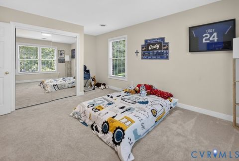 Tiny photo for 13404 Rupert Court, Henrico, VA 23233 (MLS # 2611318)