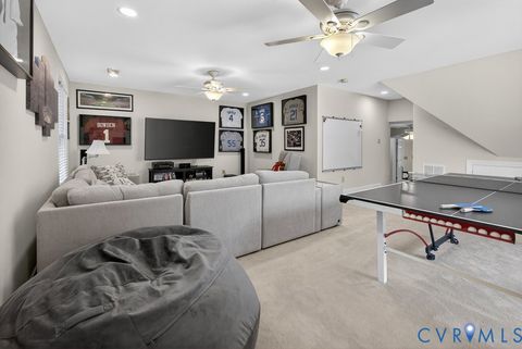 Tiny photo for 13404 Rupert Court, Henrico, VA 23233 (MLS # 2611318)