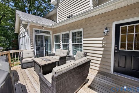Tiny photo for 13404 Rupert Court, Henrico, VA 23233 (MLS # 2611318)