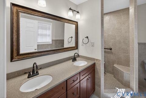 Tiny photo for 13404 Rupert Court, Henrico, VA 23233 (MLS # 2611318)