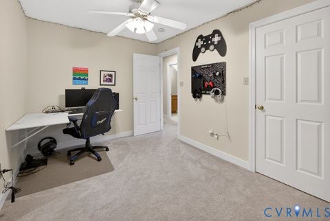 Tiny photo for 13404 Rupert Court, Henrico, VA 23233 (MLS # 2611318)