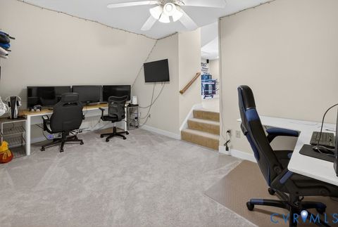 Tiny photo for 13404 Rupert Court, Henrico, VA 23233 (MLS # 2611318)
