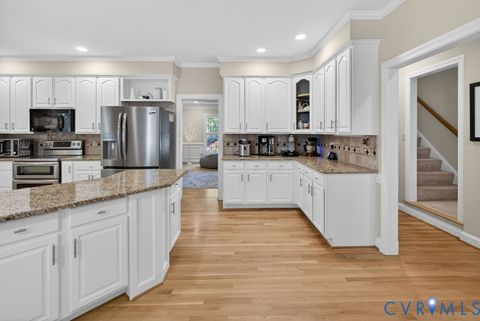 Tiny photo for 13404 Rupert Court, Henrico, VA 23233 (MLS # 2611318)