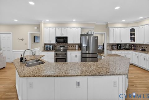 Tiny photo for 13404 Rupert Court, Henrico, VA 23233 (MLS # 2611318)