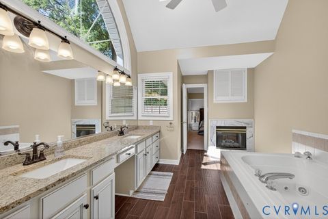 Tiny photo for 13404 Rupert Court, Henrico, VA 23233 (MLS # 2611318)