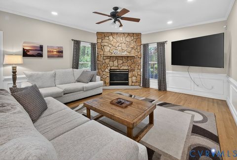 Tiny photo for 13404 Rupert Court, Henrico, VA 23233 (MLS # 2611318)