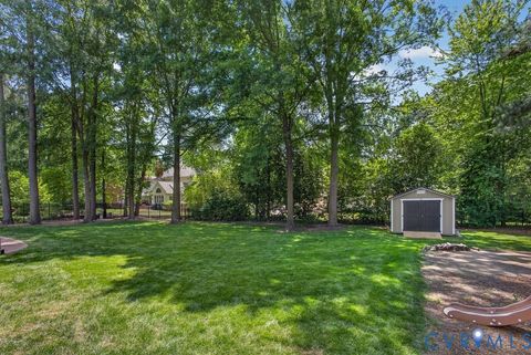 Tiny photo for 13404 Rupert Court, Henrico, VA 23233 (MLS # 2611318)