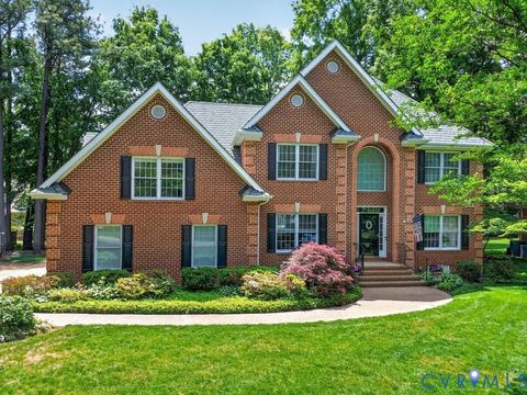 Photo of 13404 Rupert Court, Henrico, VA 23233 (MLS # 2611318)