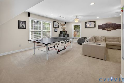 Tiny photo for 13404 Rupert Court, Henrico, VA 23233 (MLS # 2611318)