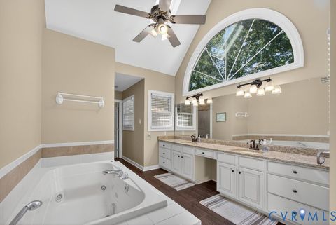 Tiny photo for 13404 Rupert Court, Henrico, VA 23233 (MLS # 2611318)