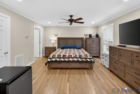 Tiny photo for 13404 Rupert Court, Henrico, VA 23233 (MLS # 2611318)