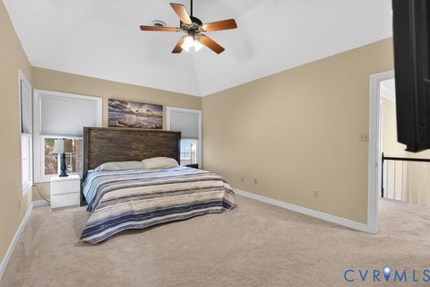 Tiny photo for 13404 Rupert Court, Henrico, VA 23233 (MLS # 2611318)
