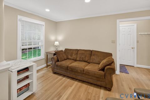 Tiny photo for 13404 Rupert Court, Henrico, VA 23233 (MLS # 2611318)