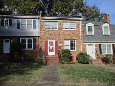 A home in Henrico