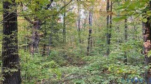 Lot 19 Stonewall Drive Amelia Courthouse VA 23002