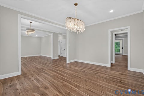 Tiny photo for 15253 Johns Trace Circle, Montpelier, VA 23192 (MLS # 2624913)
