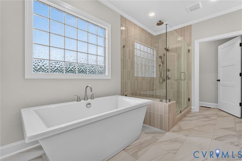Tiny photo for 15253 Johns Trace Circle, Montpelier, VA 23192 (MLS # 2624913)
