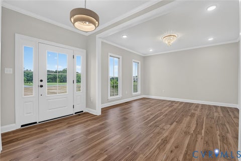 Tiny photo for 15253 Johns Trace Circle, Montpelier, VA 23192 (MLS # 2624913)