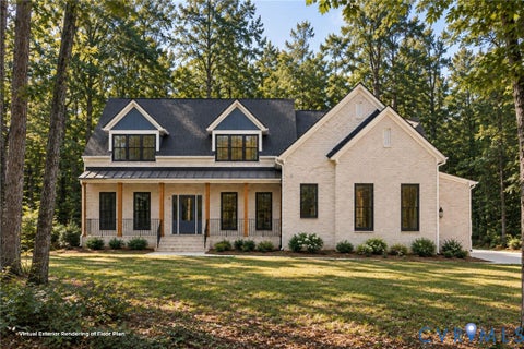 Photo of 15253 Johns Trace Circle, Montpelier, VA 23192 (MLS # 2624913)