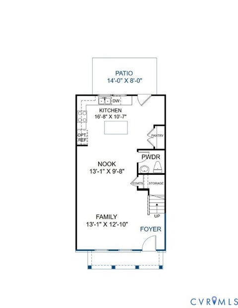 Tiny photo for 3441 Pond Alley, Richmond, VA 23234 (MLS # 2629144)