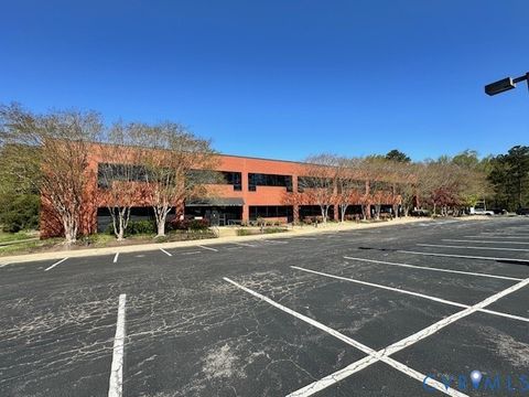 Tiny photo for 9881 Mayland Drive, Richmond, VA 23233 (MLS # 2603772)