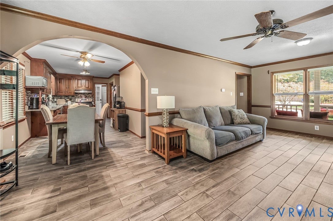 4212 Hunters Landing Drive