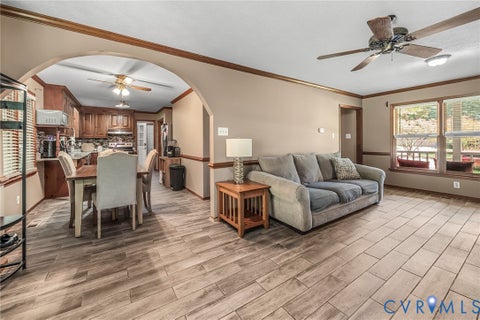 Tiny photo for 4212 Hunters Landing Drive, North Chesterfield, VA 23832 (MLS # 2624077)