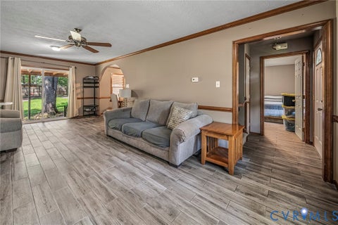 Tiny photo for 4212 Hunters Landing Drive, North Chesterfield, VA 23832 (MLS # 2624077)