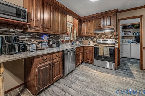 Tiny photo for 4212 Hunters Landing Drive, North Chesterfield, VA 23832 (MLS # 2624077)