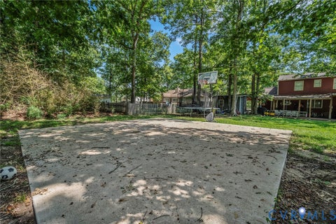 Tiny photo for 4212 Hunters Landing Drive, North Chesterfield, VA 23832 (MLS # 2624077)