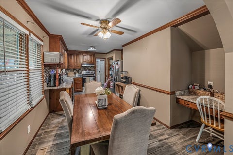 Tiny photo for 4212 Hunters Landing Drive, North Chesterfield, VA 23832 (MLS # 2624077)