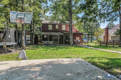 Tiny photo for 4212 Hunters Landing Drive, North Chesterfield, VA 23832 (MLS # 2624077)