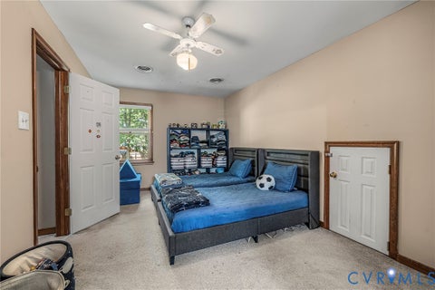 Tiny photo for 4212 Hunters Landing Drive, North Chesterfield, VA 23832 (MLS # 2624077)