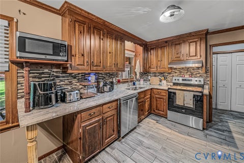 Tiny photo for 4212 Hunters Landing Drive, North Chesterfield, VA 23832 (MLS # 2624077)